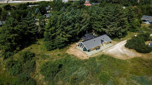 Holiday home in Vorup�r, Denmark for rent
Spa cottage for 8 people in N�rre Vorup�r, Thy, Denmark for rent