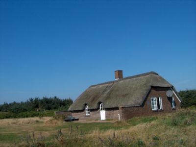 Lovely holiday home in Veders Klit